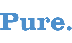 Pure - Made for you