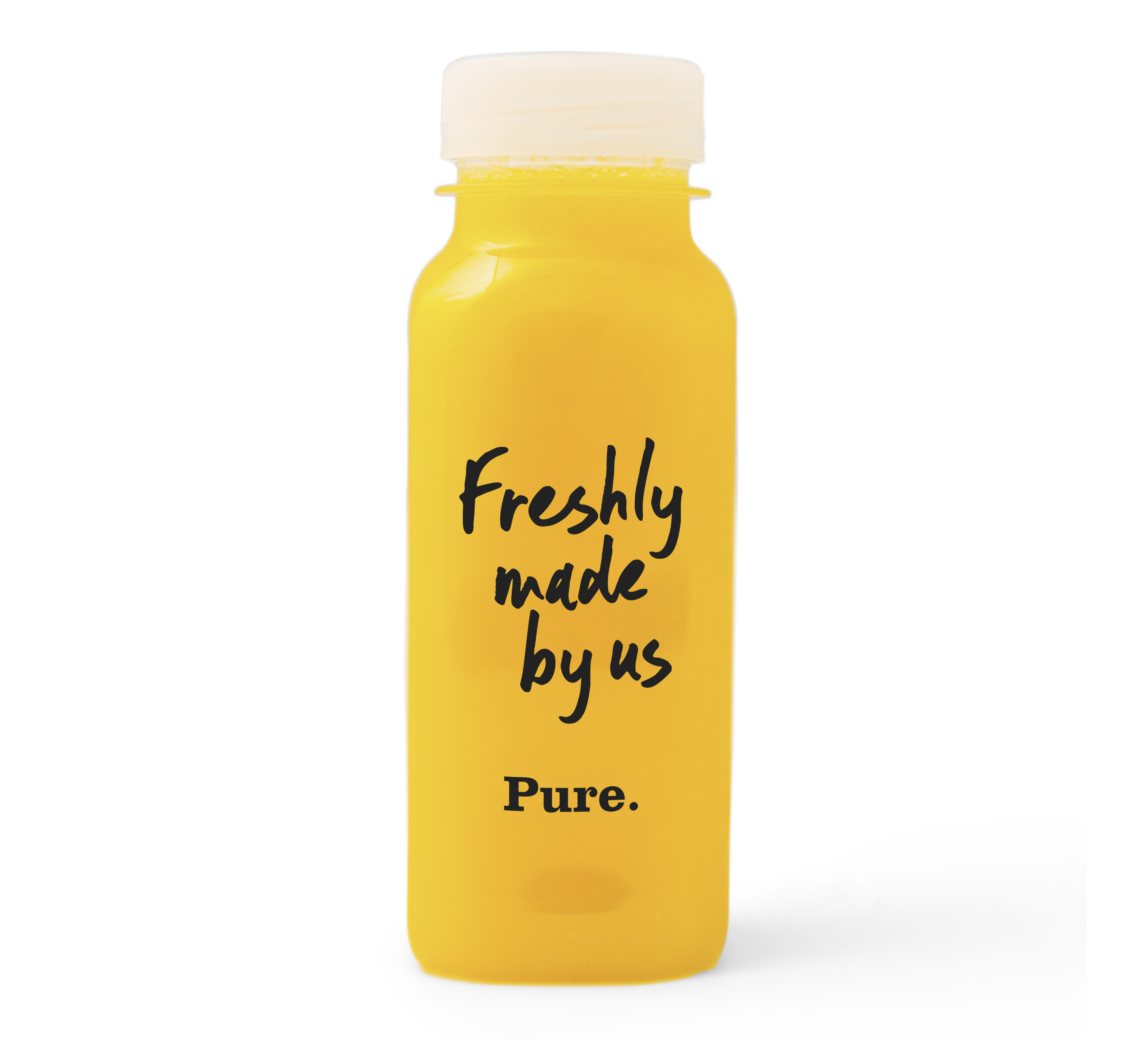 Orange Juice 250ml Pure
