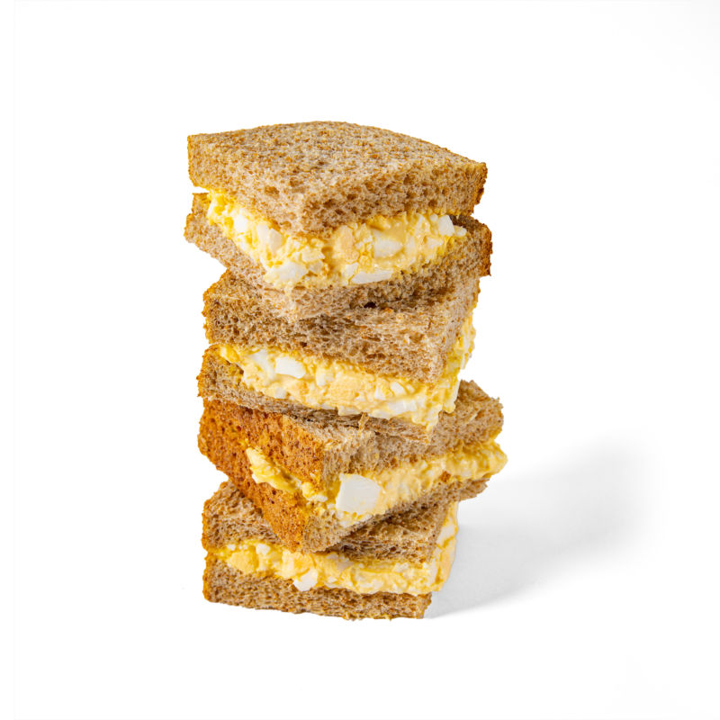 Kids Sandwiches - Pure