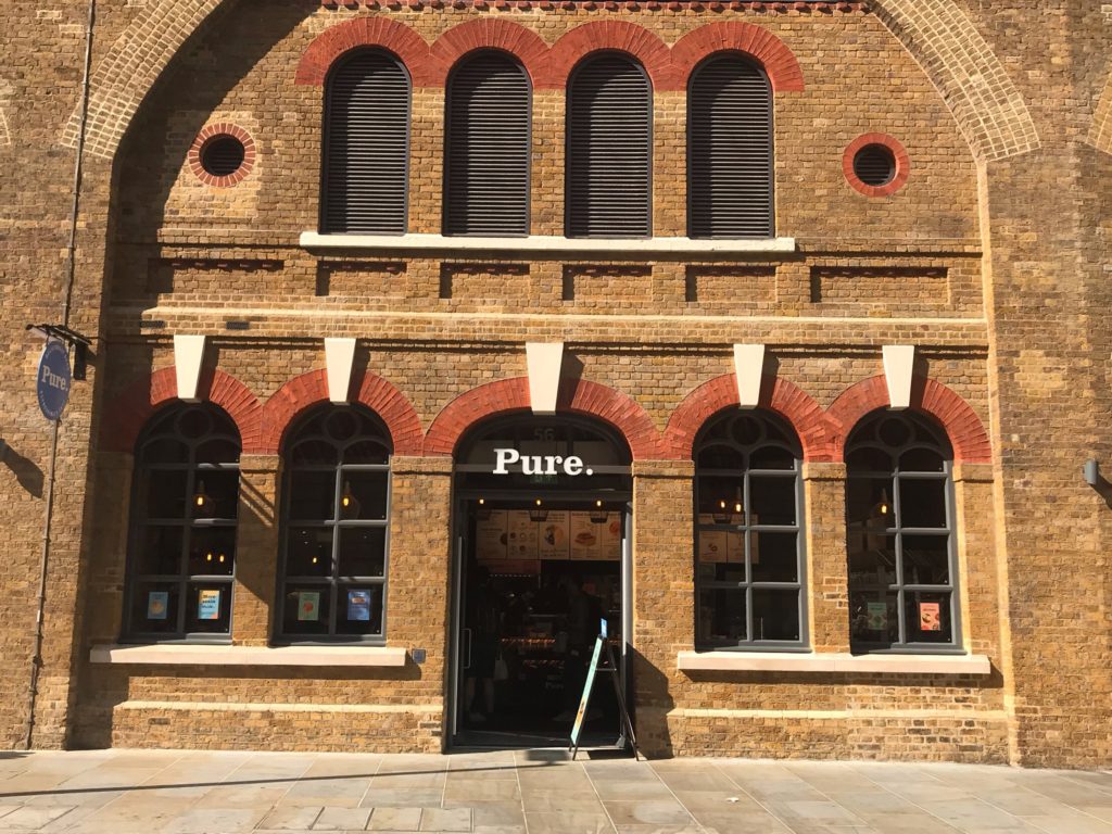 Pure Tooley Street Healthy Food Near London Bridge Tube pure-tooley-street-healthy-food-near-london-bridge-tube